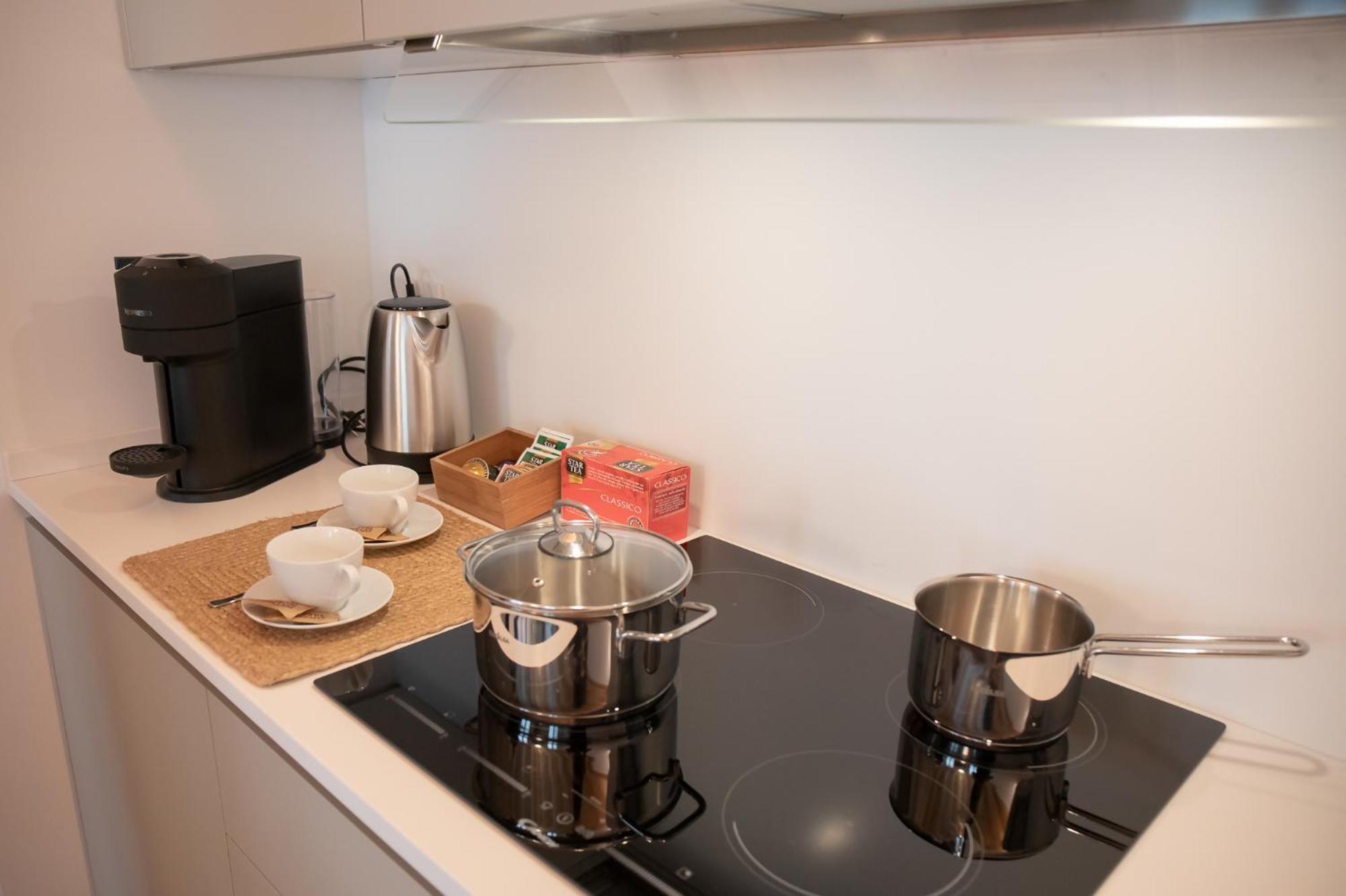 Amendola City View Apartments Suite Romantica Como Ngoại thất bức ảnh